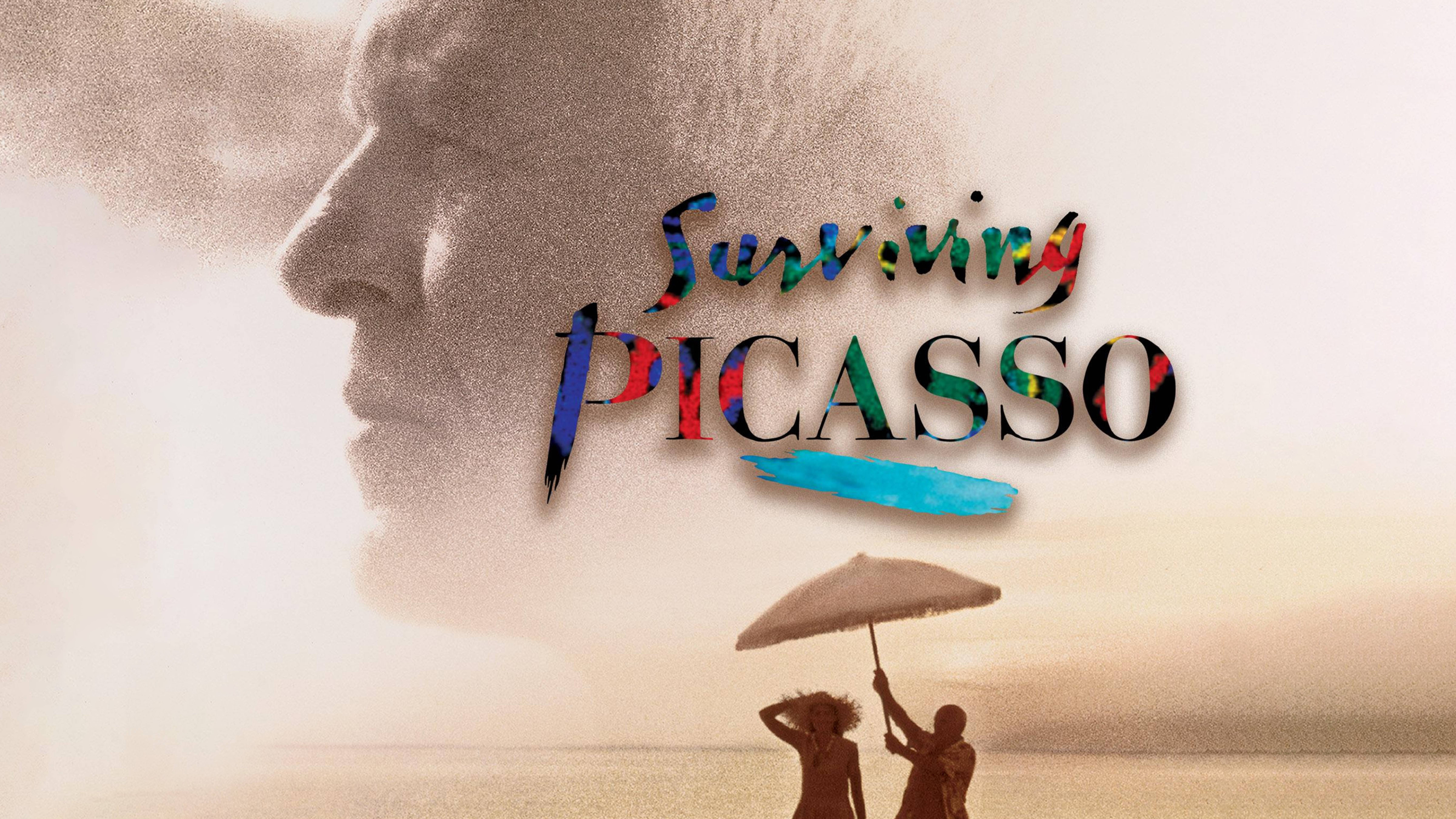 Прожить жизнь с Пикассо | Surviving Picasso (1996)