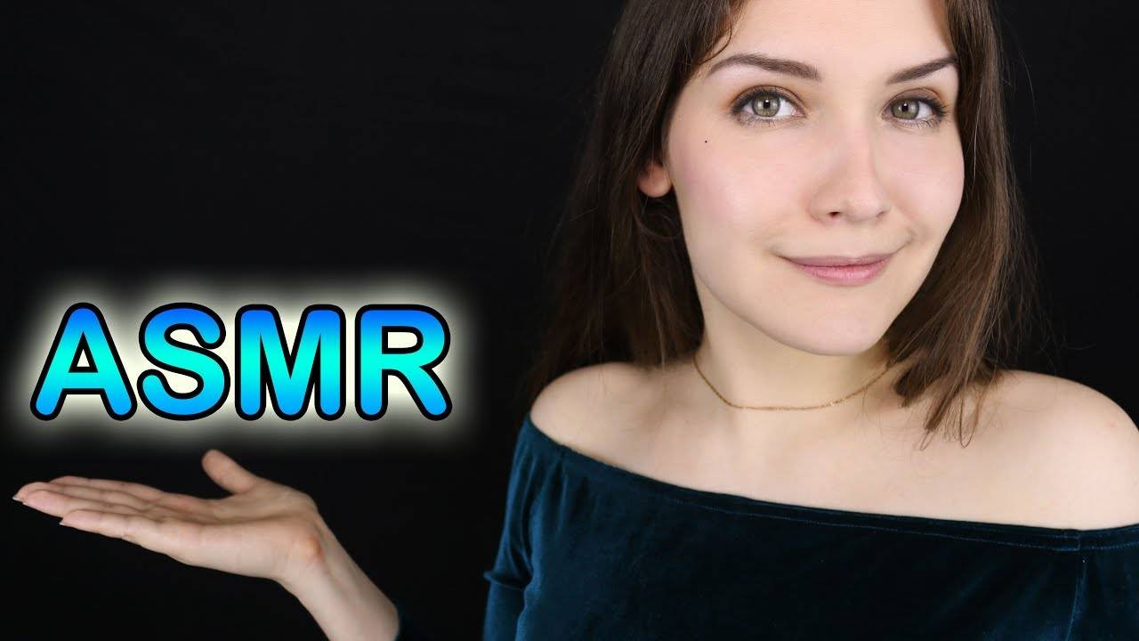 ASMR. Лучшее для вашего расслабления. 10 Триггеров за 50 минут 😴✨ASMR