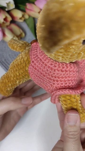 Щеночек Чихуахуа