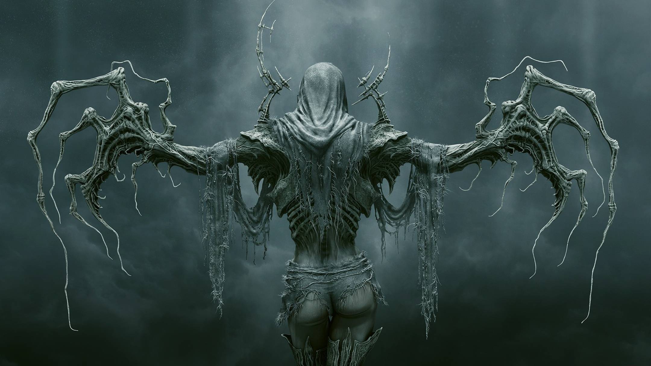 UNHOLY #5 Церковный комплекс / Доротея