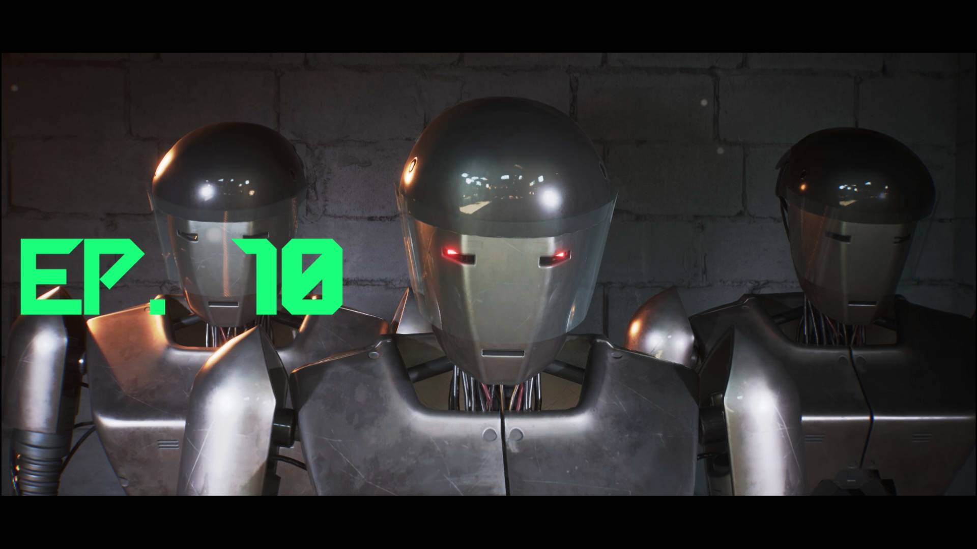 RoboCop: Rogue City – Ep. 10