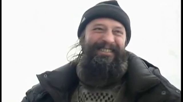 Мученик за Христа и за Царя Григорий Новый  фильм 9