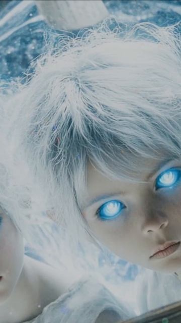 Отрывок из песни  "Ветер перемен"