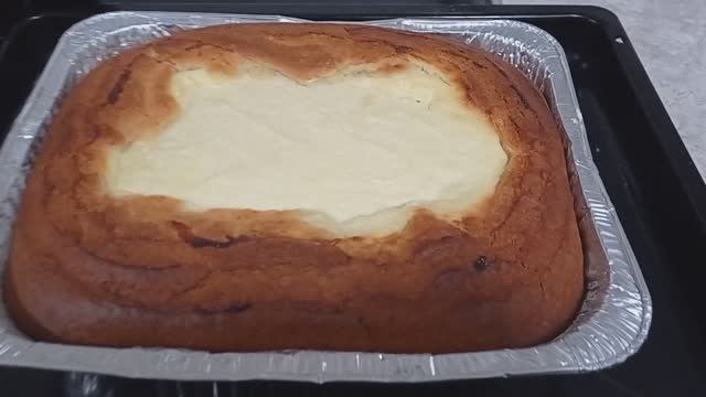 ЛЕНИВАЯ ВАТРУШКА от подписчицы Татьяны. РУБРИКА вопрос-ответ.