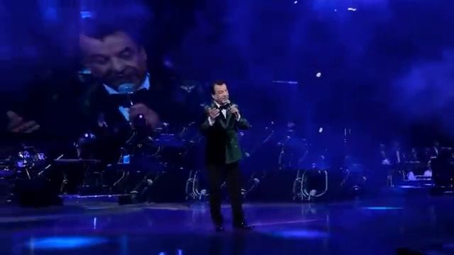 G'ulomjon Yoqubov - 2018-yilgi konsert dasturi