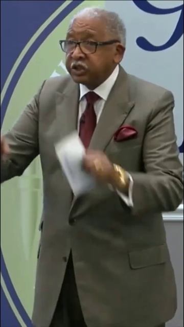 Семя готово изменить вашу жизнь ( Лерой Томпсон - Сей и богатей)