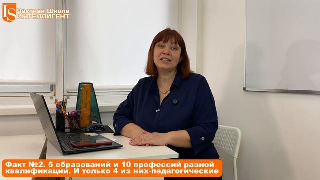 Отвечаем на вопросы🤔 #частнаяшкола #школа #вопросы #педагог #учитель #преподаватель