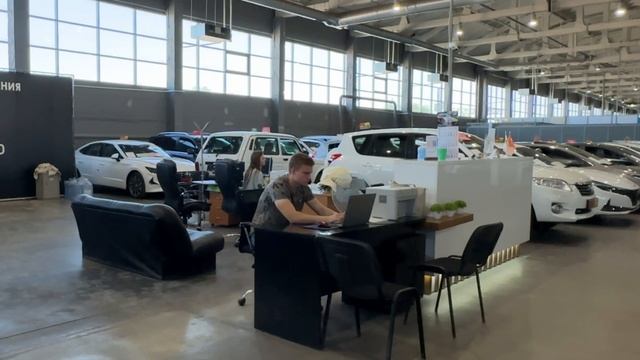 Утилизационный сбор на автомобили