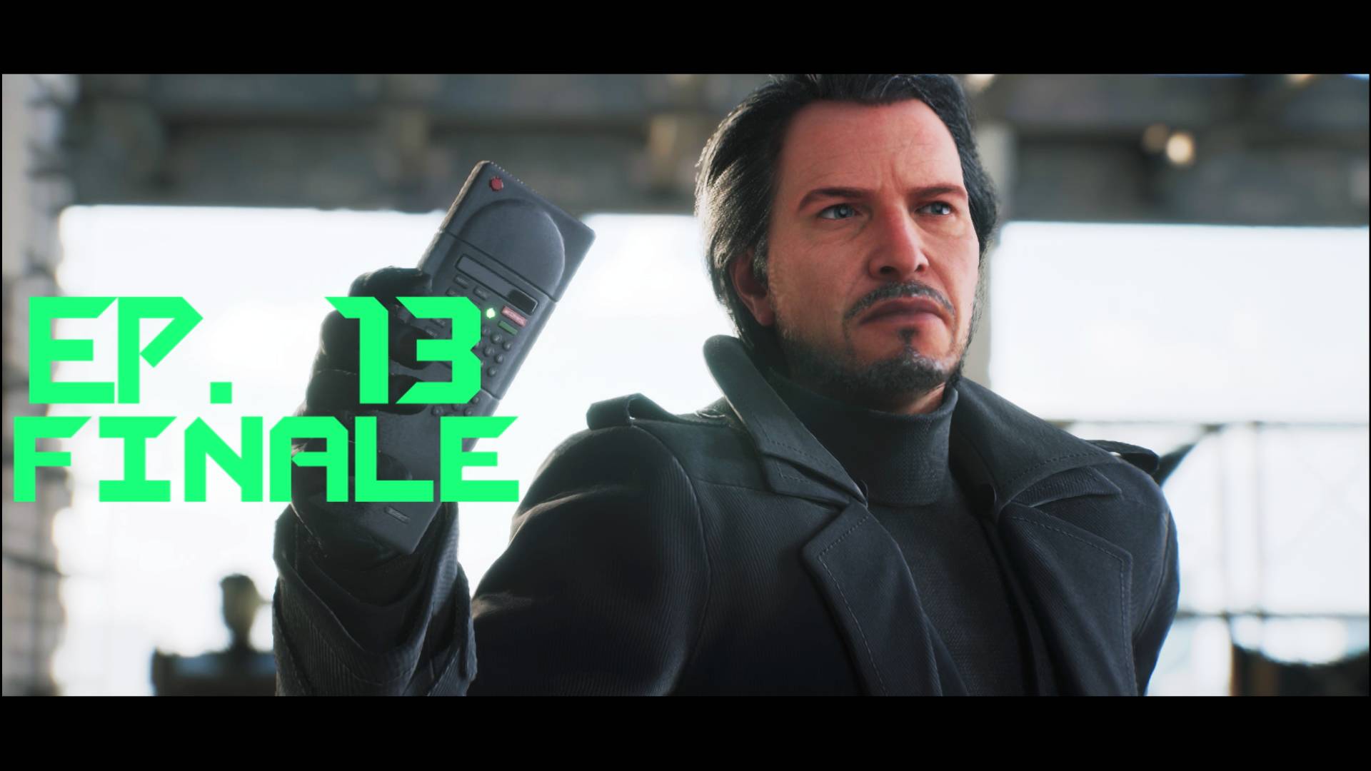 RoboCop: Rogue City – Ep. 13 [Finale]