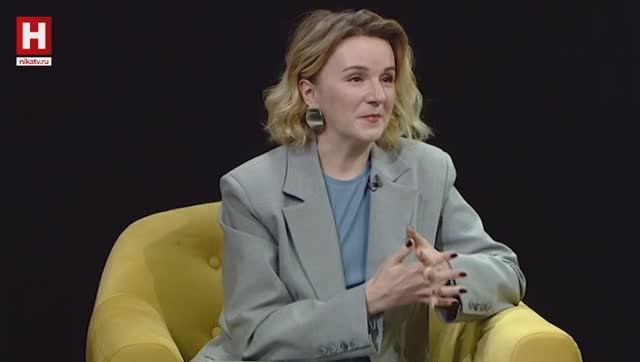 Я себя накручиваю | РАСПАКОВКА