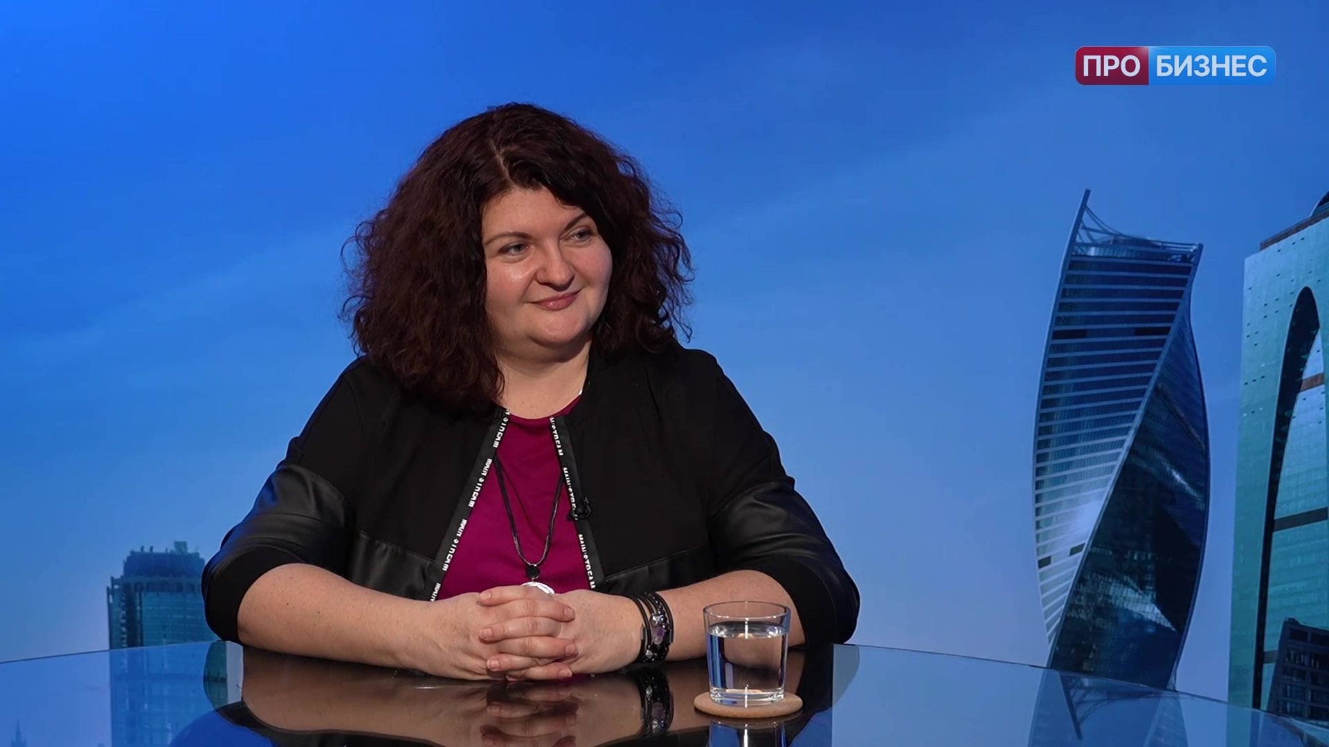 Главный по маркетингу. Ирина Кузнецова, директор по маркетингу DIS Group