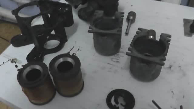 Что внутри у клапанов печки. Как работает обогрев салона на примере BMW E34