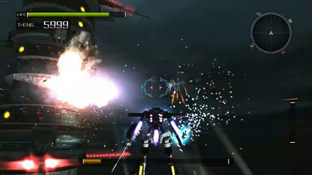 Lost Planet: Extreme Condition Colonies Edition Pt.11-Mission 11