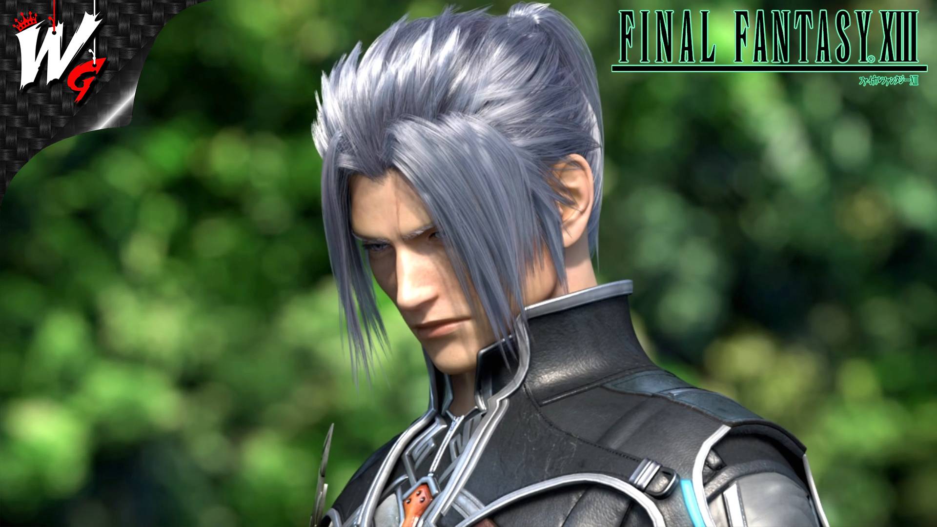 ТОРГОВАЯ СТОЛИЦА ▷ Final Fantasy XIII [PC] - №11