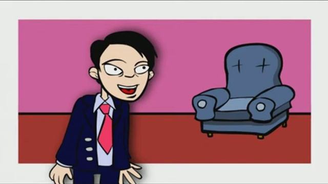 8 I'll be rich In three years!