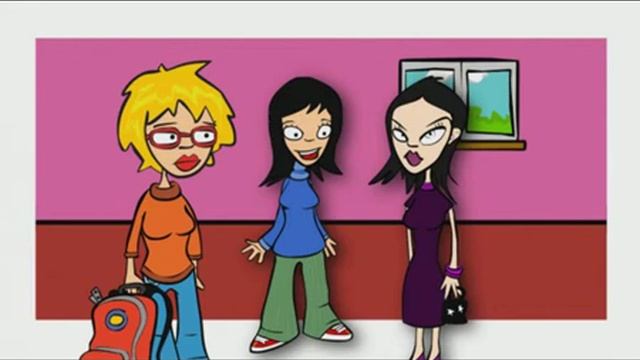 4 We have a mission!