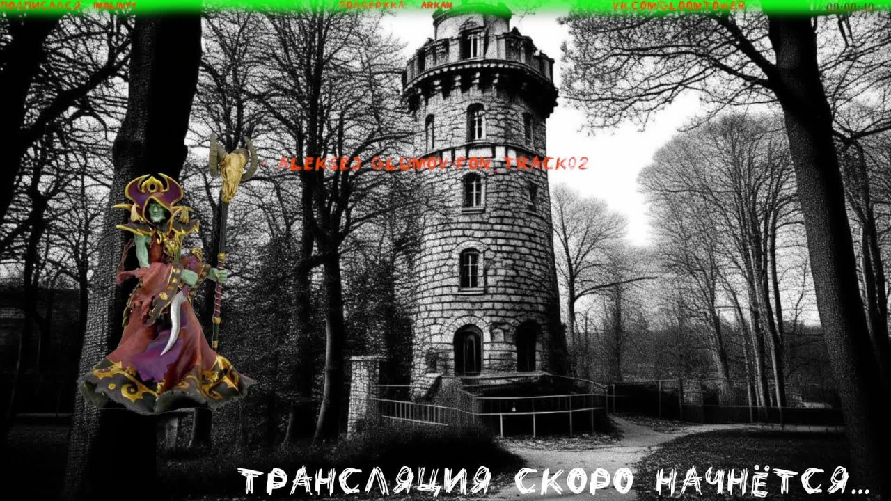 Первый взгляд. Игра Harry Potter and the Sorcerer's Stone