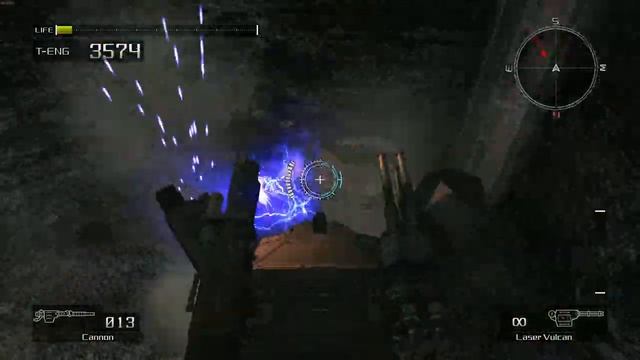 Lost Planet: Extreme Condition Colonies Edition Pt.9-Mission 9