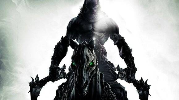 Darksiders 2 (14 часть)