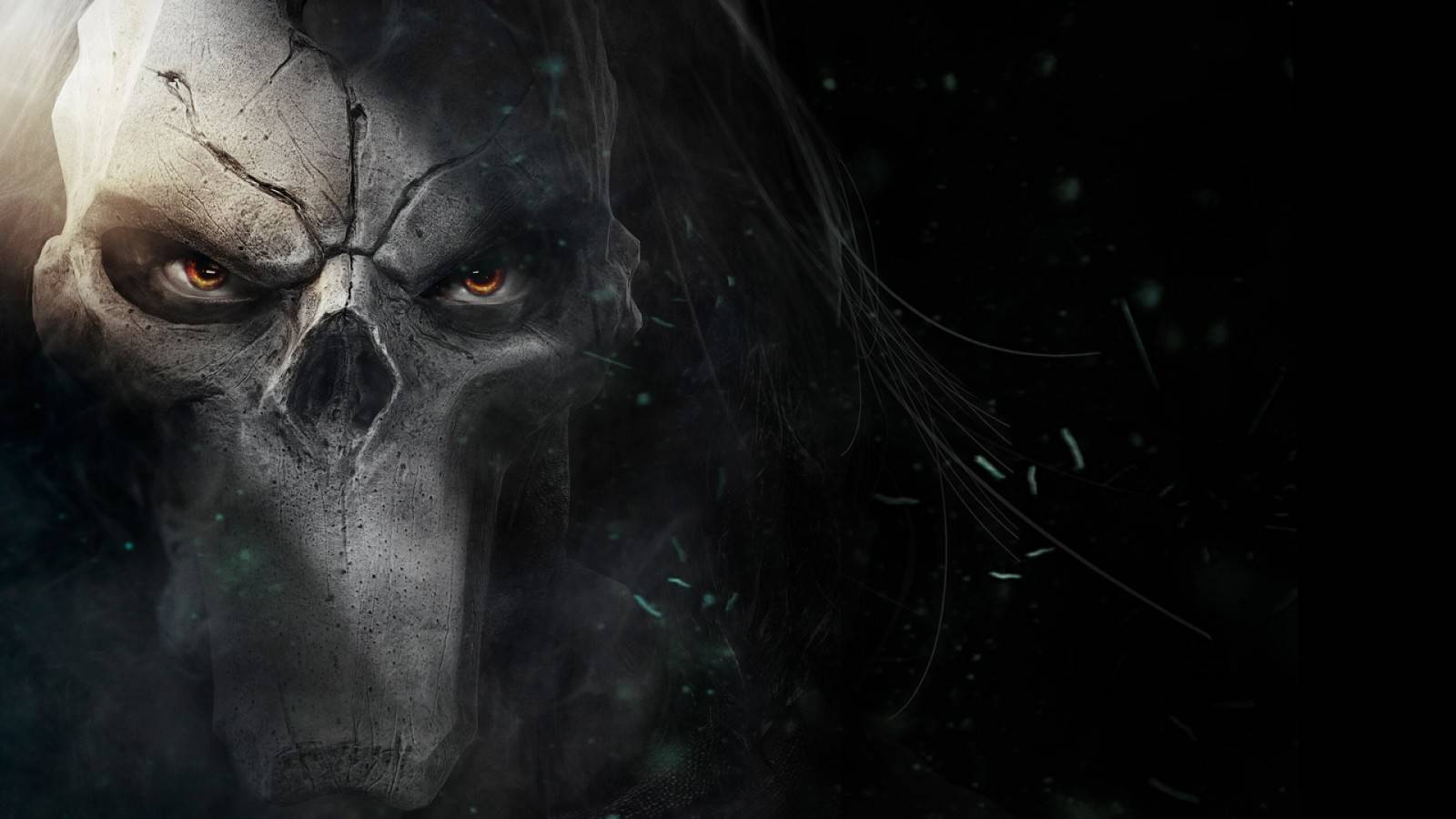 Darksiders 2 (13 часть)