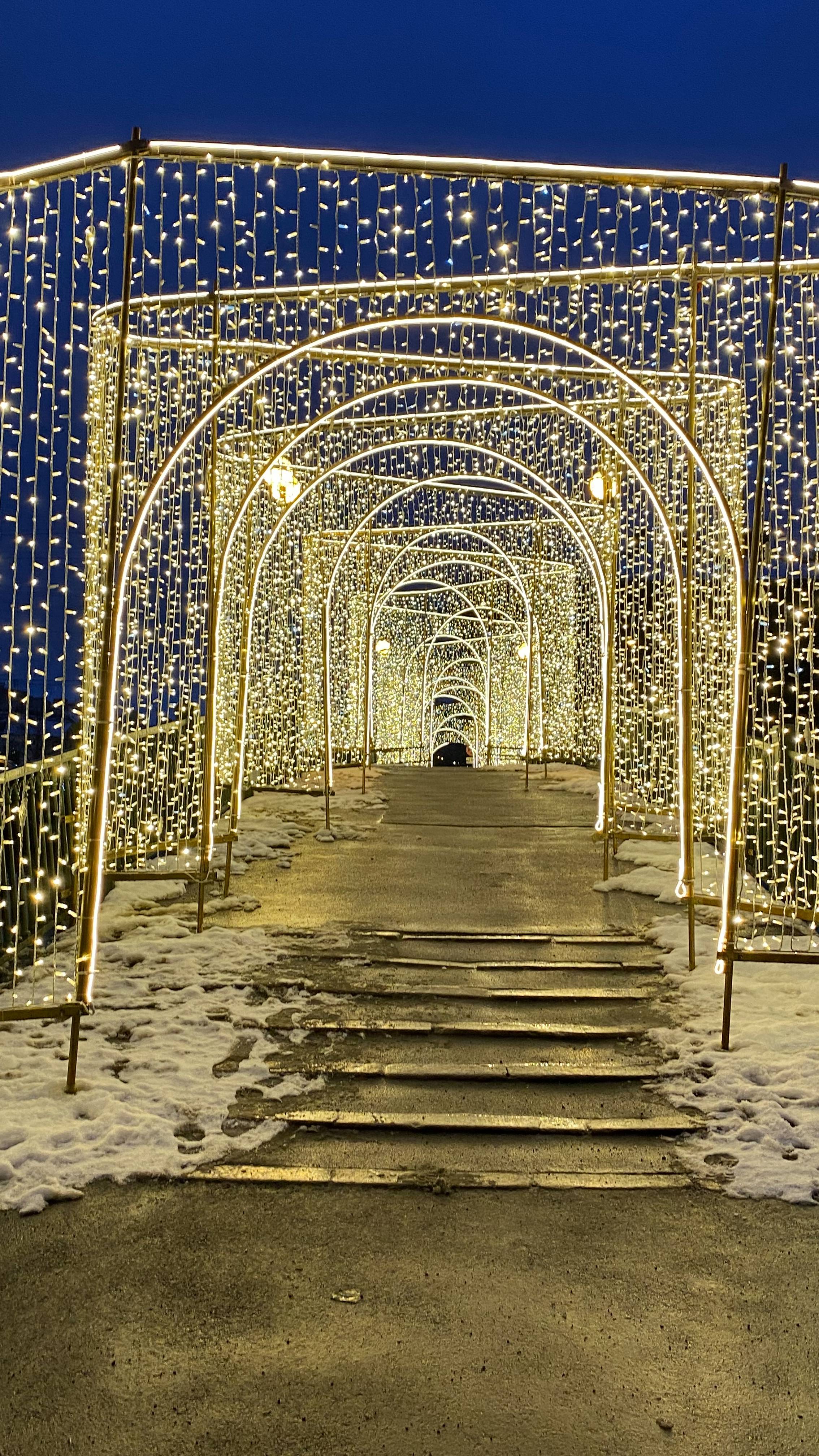 С Новым годом!