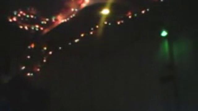 05 Live in Argentina 1992