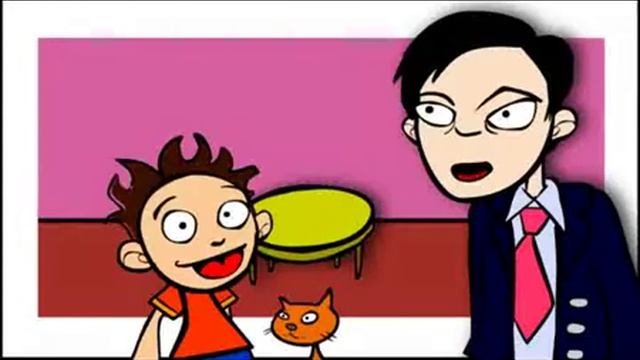 9 Aaagghhh... my injured leg!