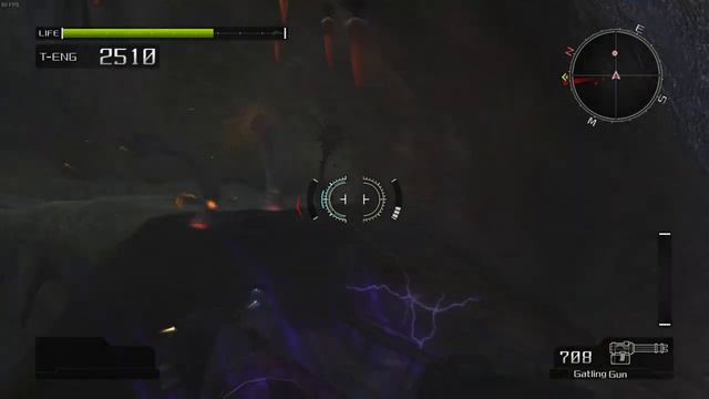 Lost Planet: Extreme Condition Colonies Edition Pt.5-Mission 5