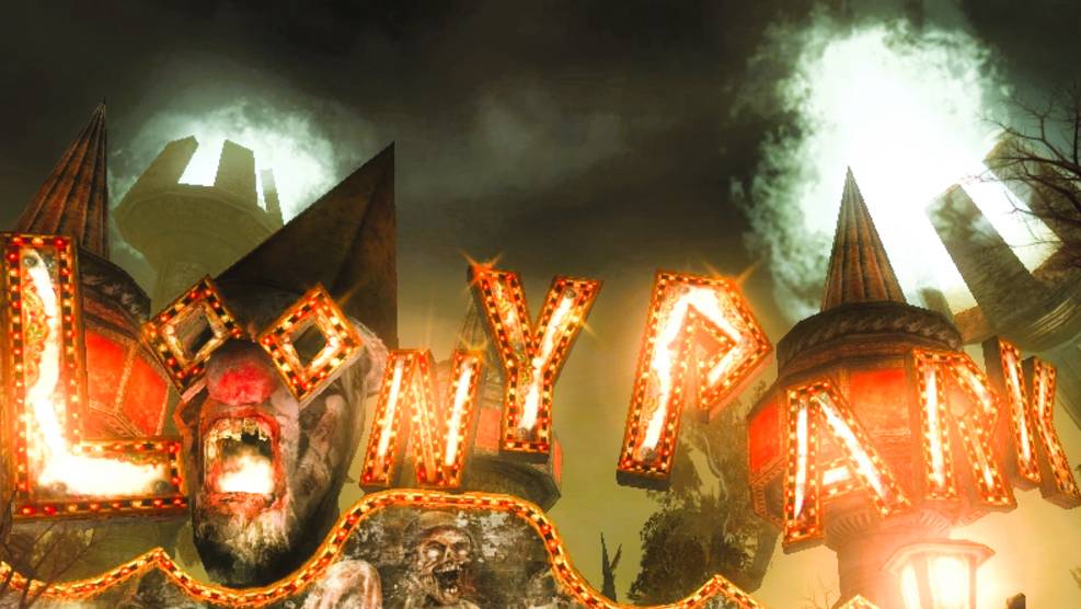 Развлекательное мероприятие ~ Painkiller Overdose #15