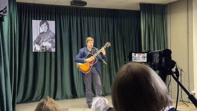 Влог. 25.01.2025