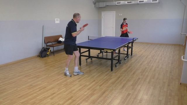 Бухольцева Дарья - Малютин Игорь