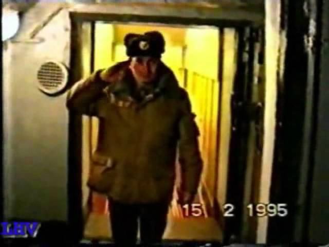 Офицеры Байконура (1 ИП).wmv