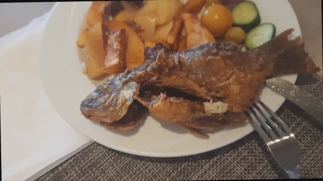 Египет отель Rehana Royal Beach Resort, Aqua Park & Spa 5* 3 часть. Новый день. Отдых начинается!