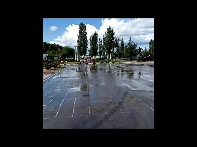 парк 50 лет Победы  _2023