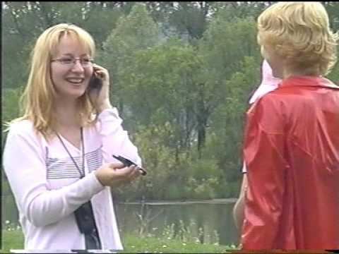 пикник в стригино (2004г.)