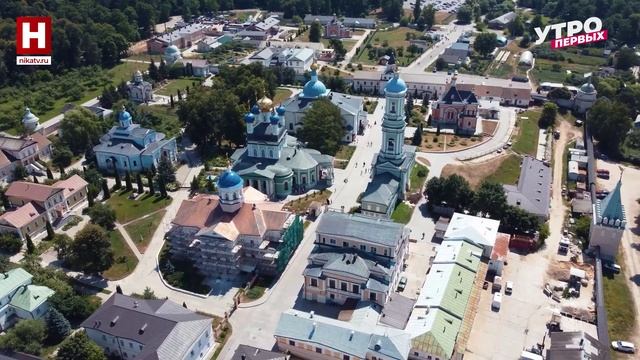 «Злой город» | ТОП! СНЯТО!