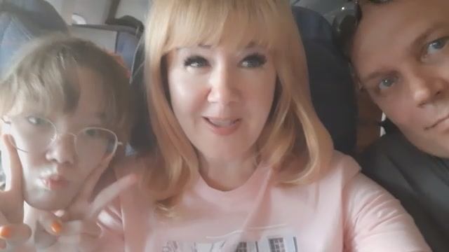 01 Путешествие в Египет. едем, летим, рассказываю что по чём