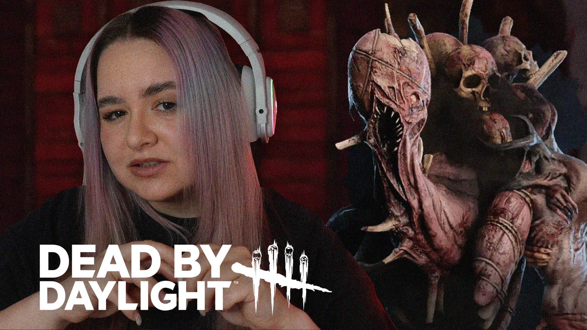 ПРОСТО ГОЛЛИВУДСКАЯ КОНЦОВКА НА ГРЯЗИ | Dead by Daylight