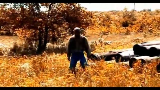 S.T.A.L.K.E.R. spirit.