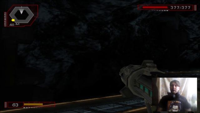 Прохождение Terminator 3 Rise of the Machines #12 (Камера времени лаборатория Скайнет)