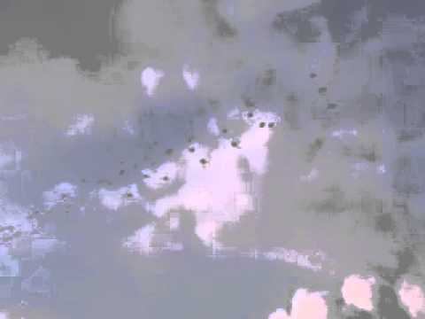 Прыжок с Ил 76. Схождение.