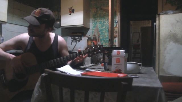 MelomanicaTV представляет : Сергей РАzoom Фокин. РАспятый концерт. Июнь - июль 2015 год.