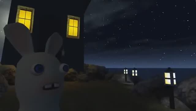 ЛУЧШИЙ ПОЧТАЛЬОН ✔️ - VRCHAT