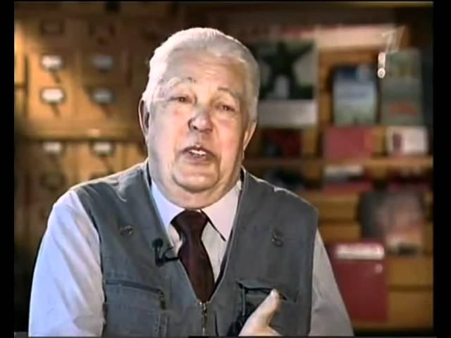 Тайны Века - Байконур, операция прикрытия.flv