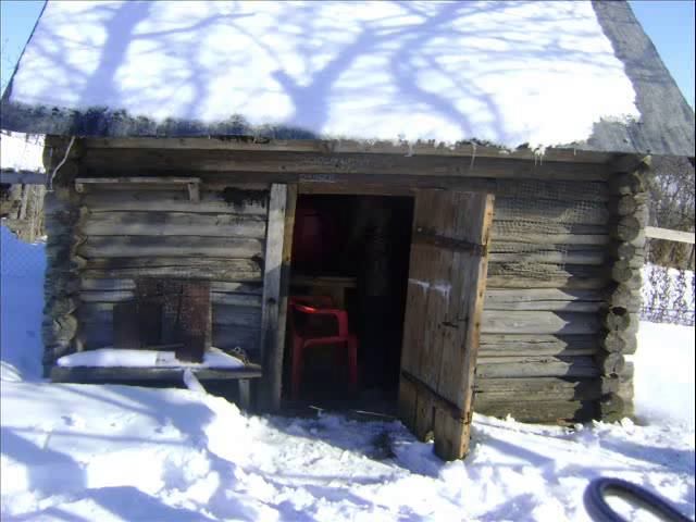 КРАСНОДАР - НН _зима (1)