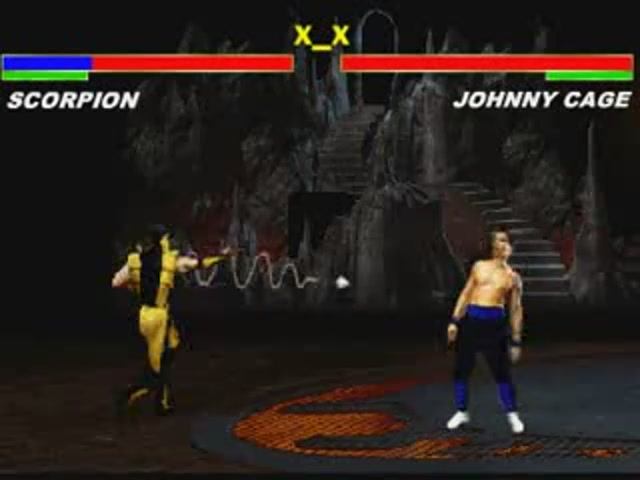 Mortal Kombat fatality mix #2. Fan made mix. Мортал Комбат Ультиматум