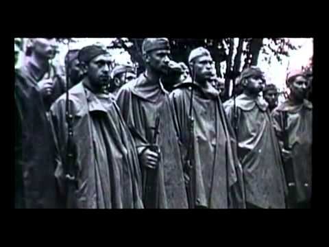 От героев былых времён... группа ВСТРЕЧНЫЙ БОЙ.