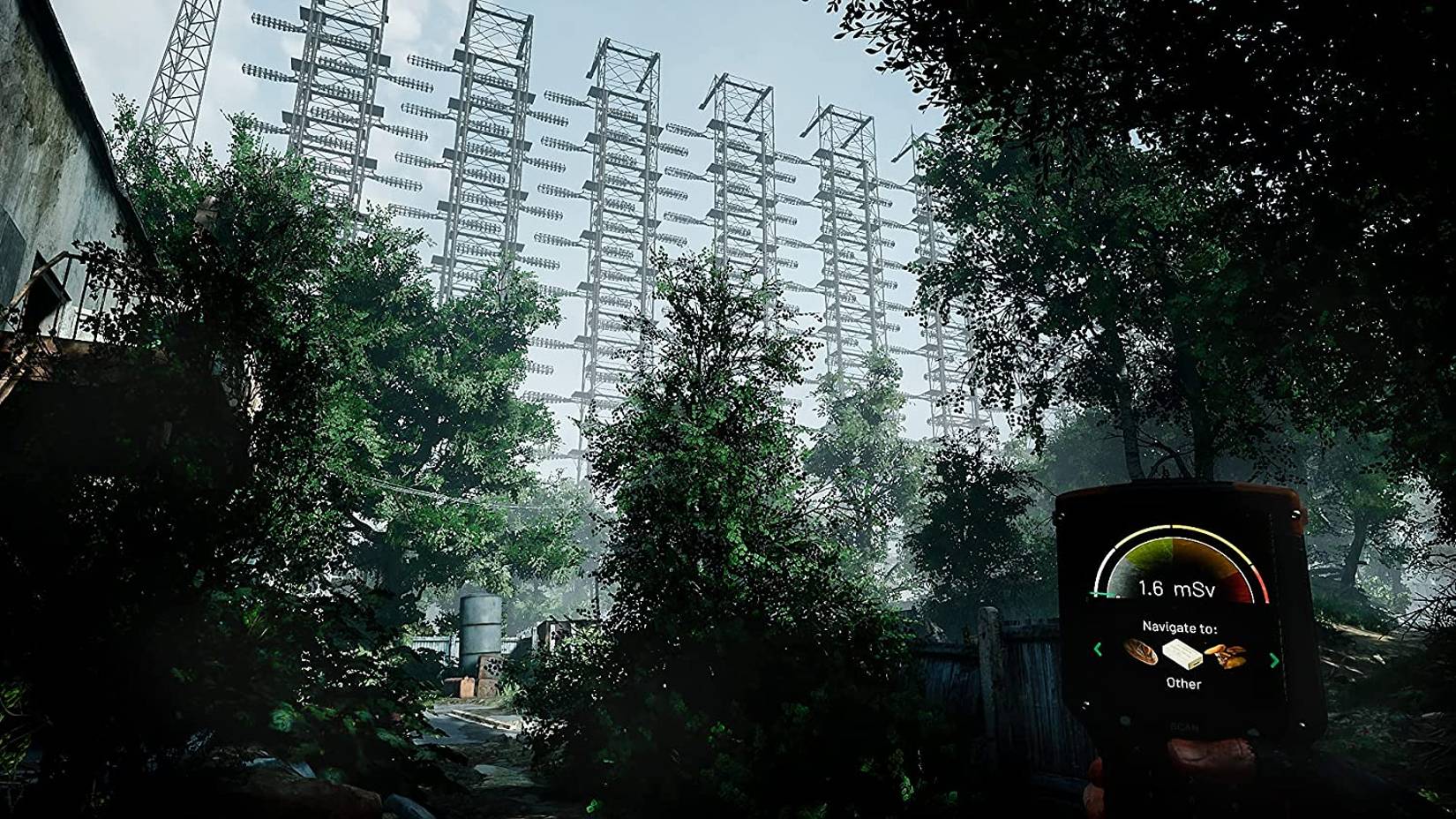 Chernobylite | чернобыль | чернобылит ПРОХОЖДЕНИЕ ИГРЫ #11  | День 11 утро