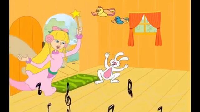 Песня "Где Вуди?"