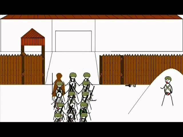 мультS.T.A.L.K.E.R. 2.flv